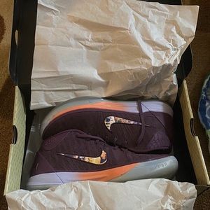 Kobe A.D. Devin Booker PE Men’s size 12 WITH BOX!!